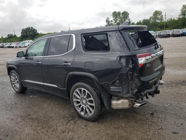 Photo 2 from auction – 2023 GMC ACADIA DEN with VIN 1GKKNXLS9PZ172263