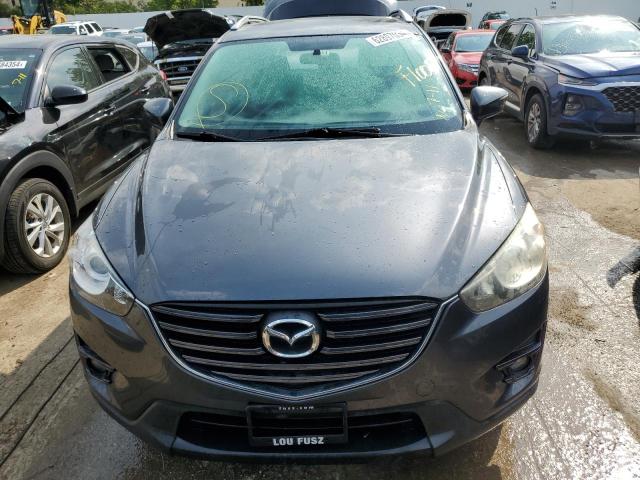 Photo 5 from auction – 2016 MAZDA CX-5 TOURI with VIN JM3KE2CY7G0623916