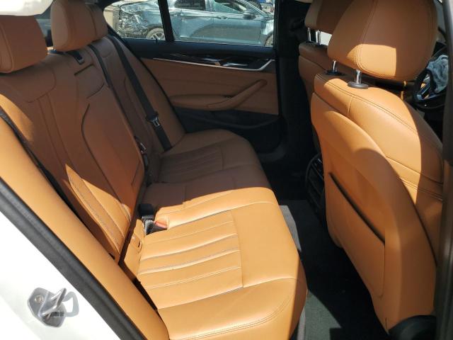 Photo 10 from auction – 2019 BMW 540 XI with VIN WBAJE7C58KG892608