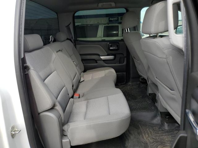 Photo 10 from auction – 2017 CHEVROLET SILVERADO with VIN 3GCUKREC1HG497666