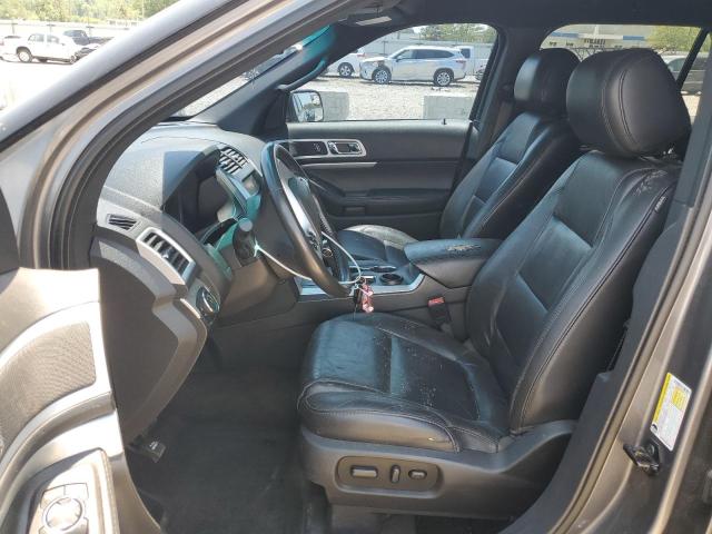 Photo 7 from auction – 2014 FORD EXPLORER X with VIN 1FM5K7D83EGC21725