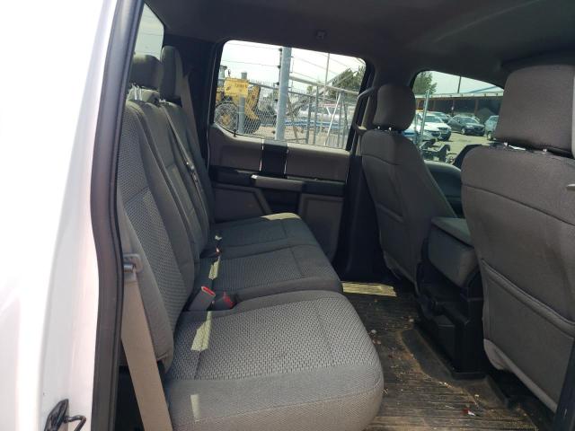 Photo 10 from auction – 2017 FORD F150 SUPER with VIN 1FTEW1EF8HKD75903