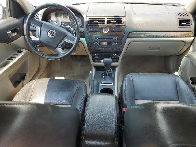 Photo 8 from auction – 2008 MERCURY MILAN PREM with VIN 3MEHM08108R609233