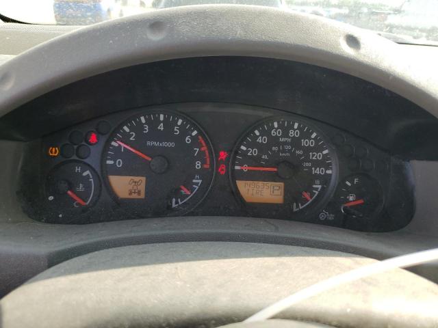 Photo 9 from auction – 2014 NISSAN FRONTIER S with VIN 1N6AD0EV2EN718198