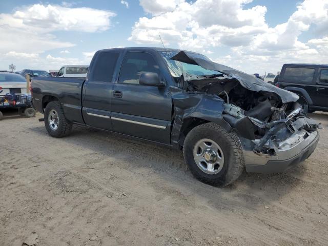 Photo 4 from auction – 2004 CHEVROLET SILVERADO with VIN 1GCEC19V44Z116191