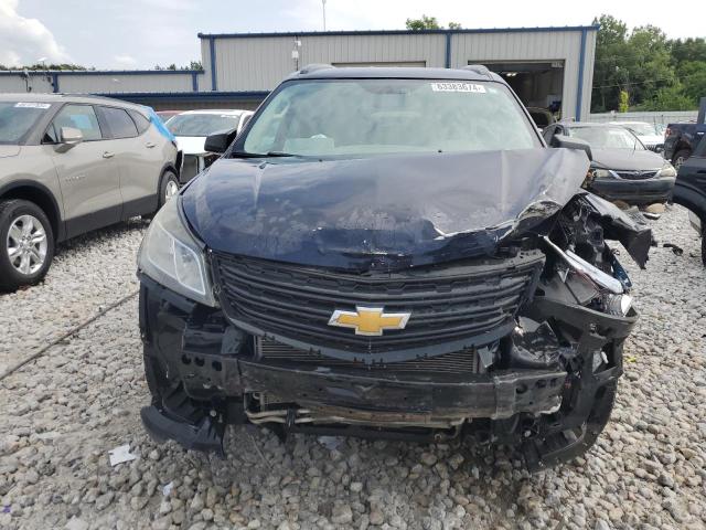 Photo 5 from auction – 2016 CHEVROLET TRAVERSE L with VIN 1GNKRFKD8GJ210696