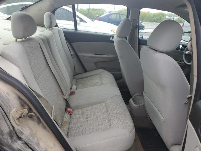 Photo 10 from auction – 2008 PONTIAC G5 SE with VIN 1G2AL55F987281101
