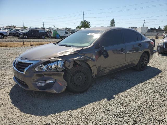Photo 1 from auction – 2014 NISSAN ALTIMA 2.5 with VIN 1N4AL3AP2EN238862