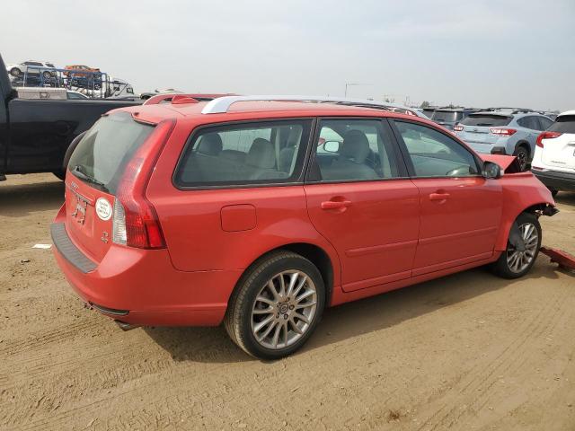 Photo 3 from auction – 2008 VOLVO V50 T5 with VIN YV1MJ672582390158
