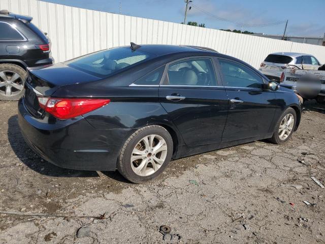 Foto 3 de la subasta – 2011 HYUNDAI SONATA SE con VIN 5NPEC4AC3BH074273