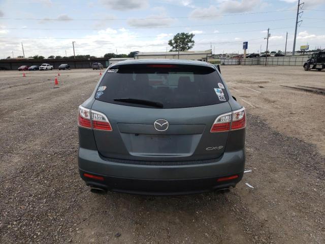 Photo 6 from auction – 2010 MAZDA CX-9 with VIN JM3TB2MA2A0230993