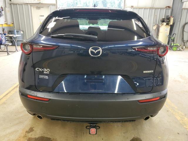 Photo 6 from auction – 2022 MAZDA CX-30 PREM with VIN 3MVDMBDL9NM403919