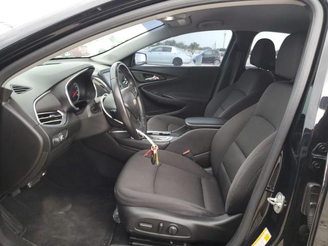 Photo 7 from auction – 2018 CHEVROLET MALIBU LT with VIN 1G1ZD5ST4JF208065