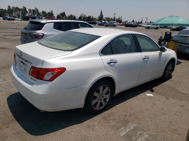 Photo 3 from auction – 2009 LEXUS ES 350 with VIN JTHBJ46G892285340