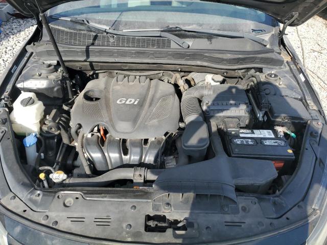 Photo 11 from auction – 2014 KIA OPTIMA LX with VIN 5XXGM4A72EG332873