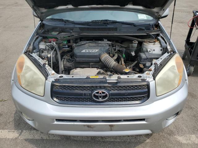 Photo 12 from auction – 2004 TOYOTA RAV4 with VIN JTEHD20V946008966