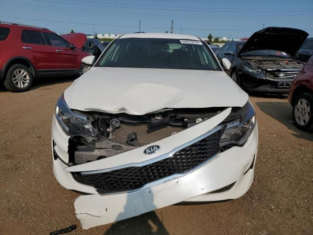 Photo 5 from auction – 2016 KIA OPTIMA LX with VIN KNAGT4L31G5073729