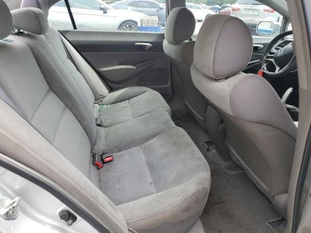 Photo 10 from auction – 2010 HONDA CIVIC LX with VIN 2HGFA1F53AH312652