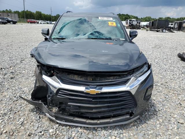 Photo 5 from auction – 2019 CHEVROLET BLAZER 3LT with VIN 3GNKBHRS2KS630868