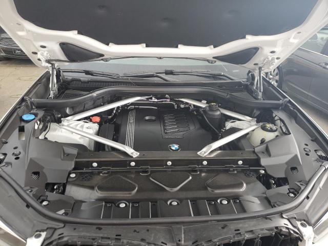 Photo 12 from auction – 2021 BMW X5 SDRIVE with VIN 5UXCR4C00M9F25407