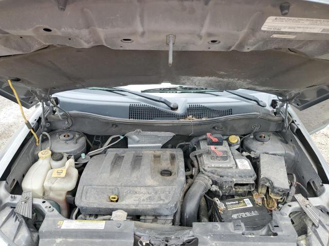 Photo 12 from auction – 2011 JEEP COMPASS SP with VIN 1J4NT1FB0BD253210