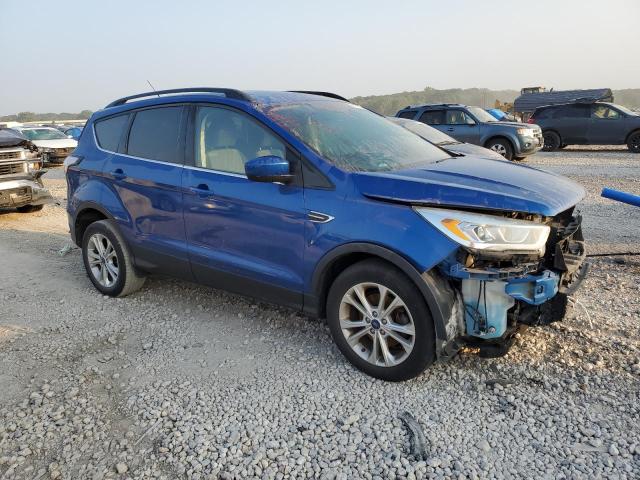 Photo 4 from auction – 2017 FORD ESCAPE SE with VIN 1FMCU0GD0HUB98976