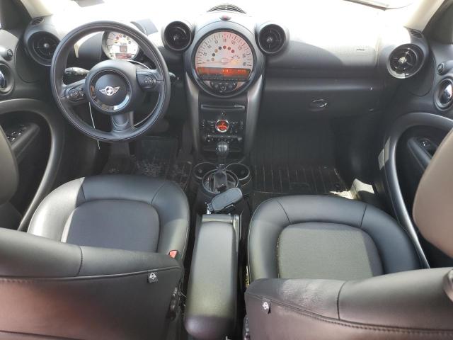 Photo 8 from auction – 2014 MINI COOPER COU with VIN WMWZB3C5XEWR38115