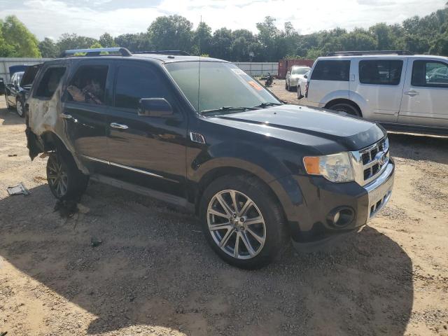 Photo 4 from auction – 2012 FORD ESCAPE LIM with VIN 1FMCU0E77CKC41727