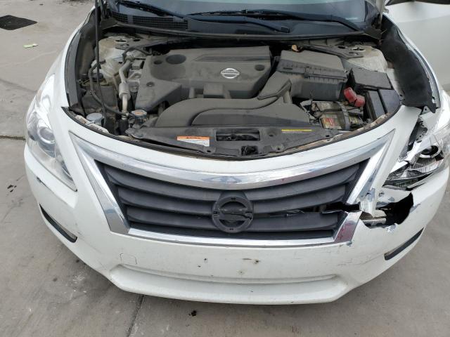 Photo 11 from auction – 2015 NISSAN ALTIMA 2.5 with VIN 1N4AL3AP0FC166900
