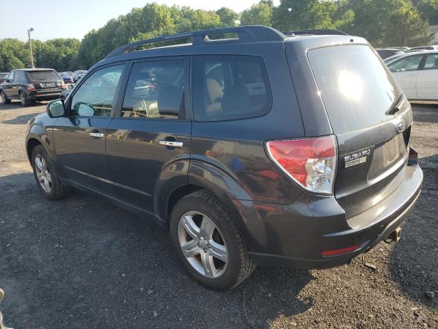 صورة رقم 2 من المزاد - 2009 SUBARU FORESTER 2 مع VIN JF2SH636X9H710477