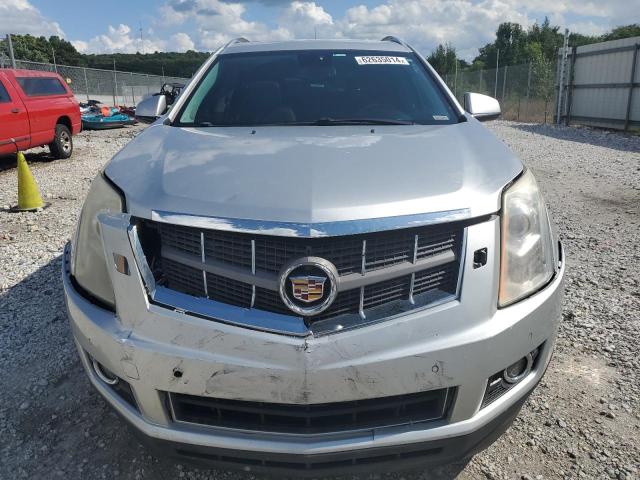 Photo 5 from auction – 2012 CADILLAC SRX PERFOR with VIN 3GYFNBE37CS506054