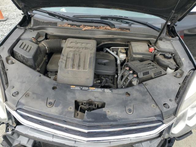 Photo 12 from auction – 2016 CHEVROLET EQUINOX LT with VIN 2GNFLGEK9G6271796