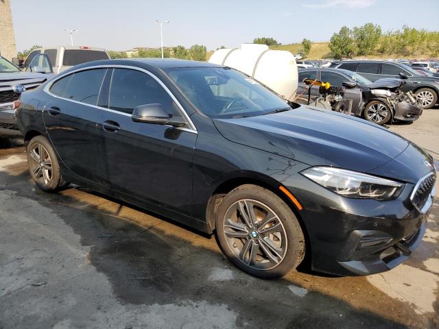 Photo 4 from auction – 2022 BMW 228XI with VIN WBA73AK07N7K14732