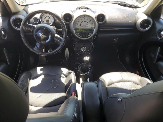 Photo 8 from auction – 2012 MINI COOPER S C with VIN WMWZC5C55CWM14571