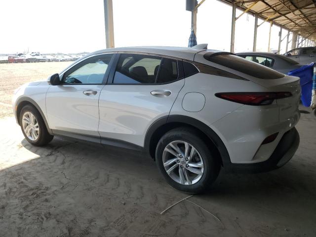 Photo 2 from auction – 2024 BUICK ENVISTA PR with VIN KL47LAE21RB017732