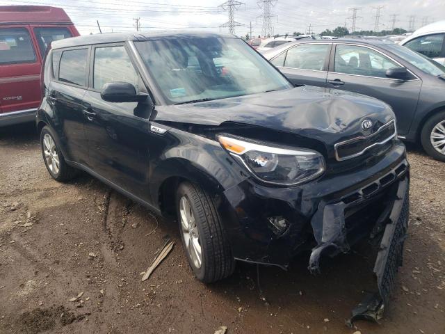 Photo 4 from auction – 2016 KIA SOUL + with VIN KNDJP3A54G7373085