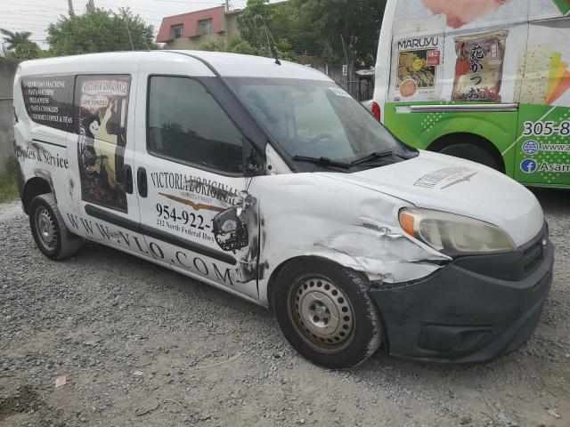 Photo 4 from auction – 2016 RAM PROMASTER with VIN ZFBERFAT0G6B27030