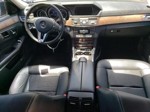 Photo 8 from auction – 2014 MERCEDES-BENZ E 350 with VIN WDDHF5KBXEA825175