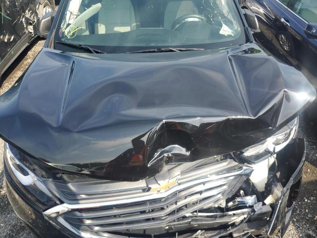 Photo 12 from auction – 2018 CHEVROLET EQUINOX LS with VIN 2GNAXHEV5J6325018