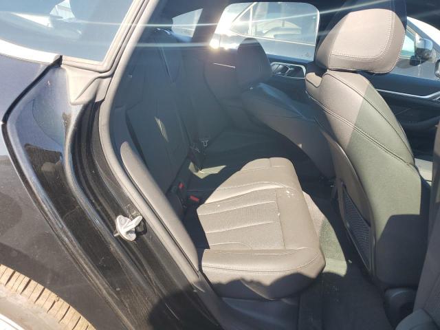 Photo 10 from auction – 2024 BMW I4 XDRIVE with VIN WBY83FB06RFS40639