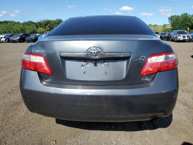 Photo 6 from auction – 2007 TOYOTA CAMRY CE with VIN 4T1BE46K37U522534