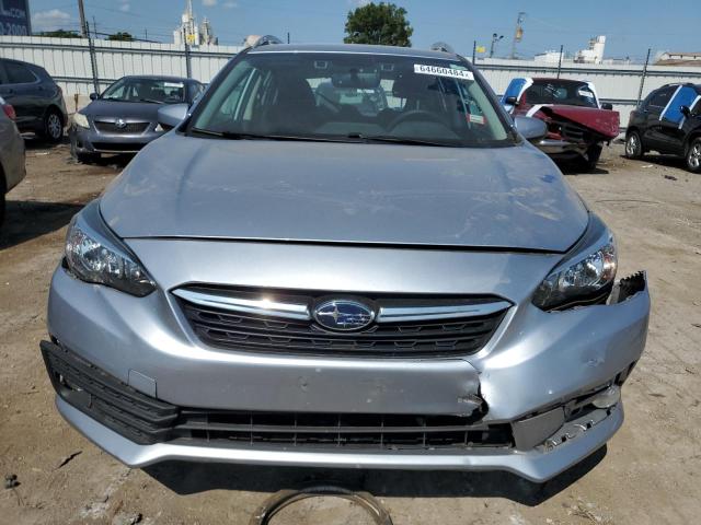 Photo 5 from auction – 2020 SUBARU IMPREZA PR with VIN 4S3GTAV60L3716103