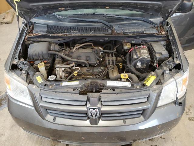 Photo 12 from auction – 2010 DODGE GRAND CARA with VIN 2D4RN4DE2AR258763
