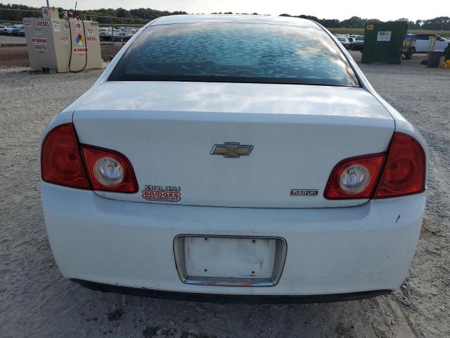 Photo 6 from auction – 2010 CHEVROLET MALIBU LS with VIN 1G1ZA5E06AF107037