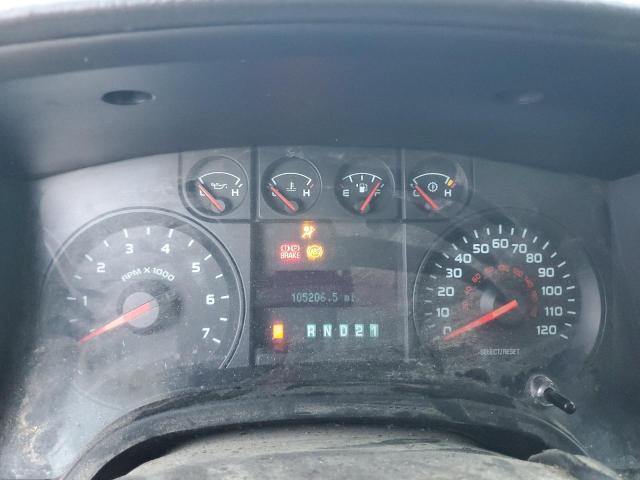 Photo 9 from auction – 2009 FORD F150 with VIN 1FTRF12WX9KB42855