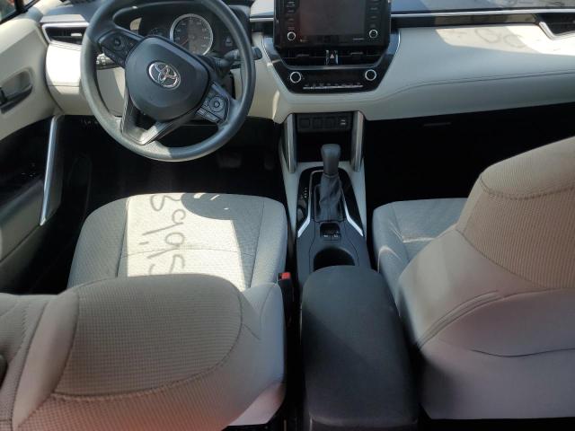 Photo 8 from auction – 2022 TOYOTA COROLLA CR with VIN 7MUAAAAG2NV022093