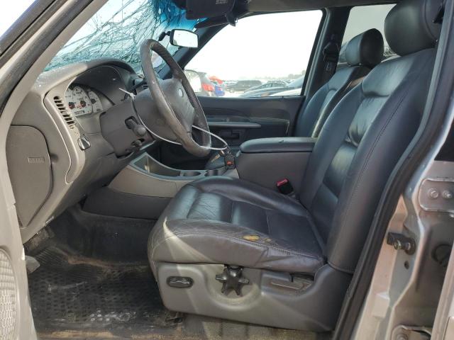 Photo 7 from auction – 2001 FORD EXPLORER S with VIN 1FMZU67E71UC14845