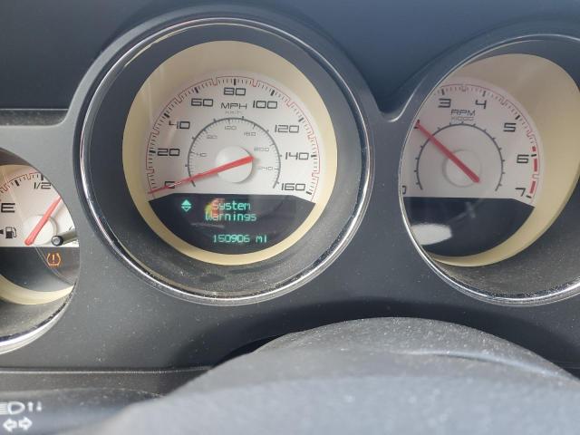 Photo 9 from auction – 2014 DODGE CHALLENGER with VIN 2C3CDYBT3EH144611