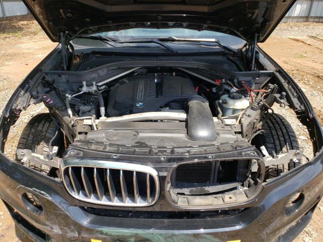 Photo 12 from auction – 2017 BMW X5 SDRIVE3 with VIN 5UXKR2C53H0U20203