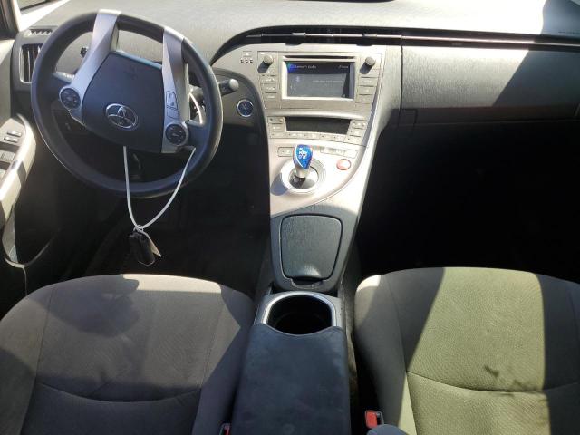 Photo 8 from auction – 2015 TOYOTA PRIUS with VIN JTDKN3DU5F1933226
